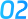 序号1